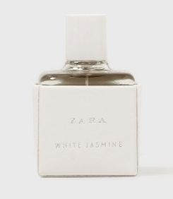Zara Women S Perfumes Nude Bouquet And White Jasmine Honest